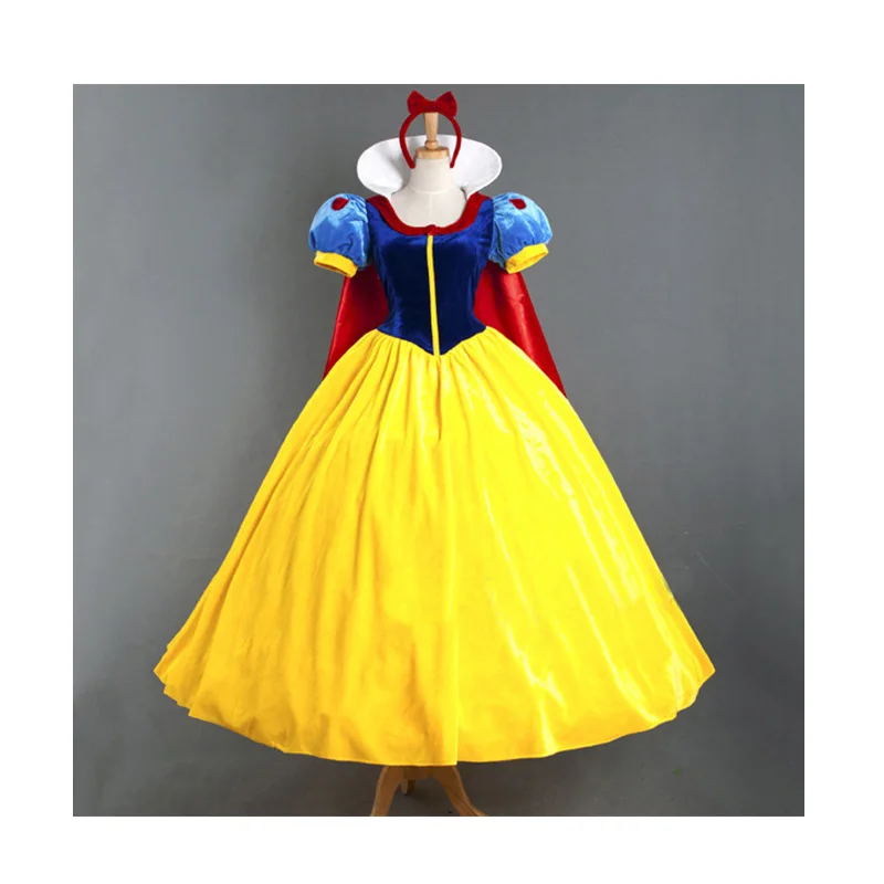 Костюм для Хэллоуина queen платье принцессы косплея мяч вечерние форма костюм