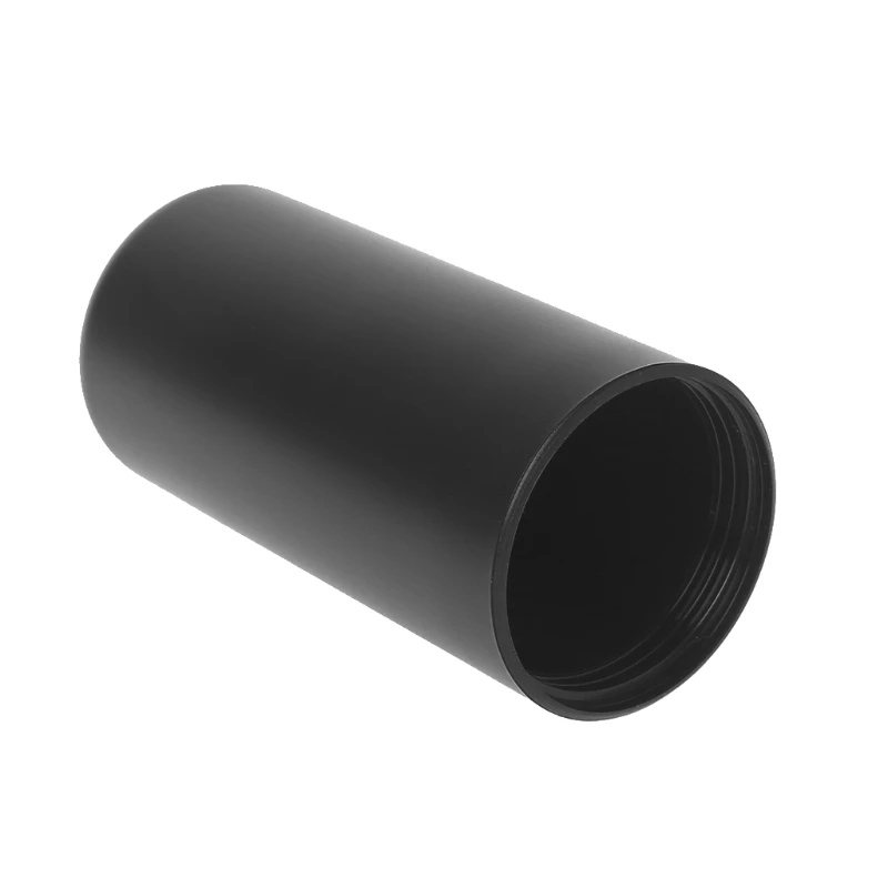 Чехол с закручивающейся крышкой для беспроводного микрофона и аккумулятора Shure