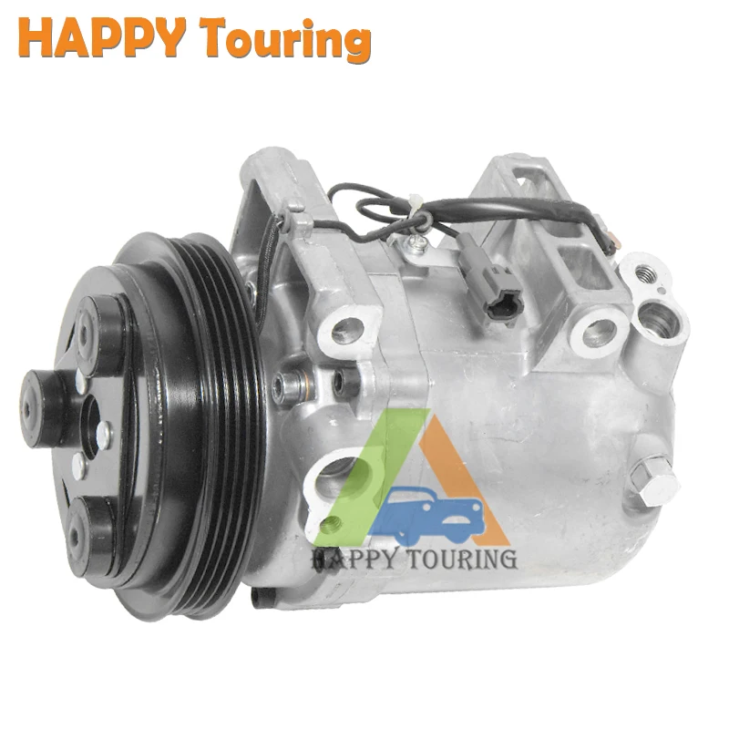 Для Subaru Impreza 2002-2007 компрессор кондиционера CR14 67658 73111FE021 73111FE040 CO 11153C 5511692 6511692