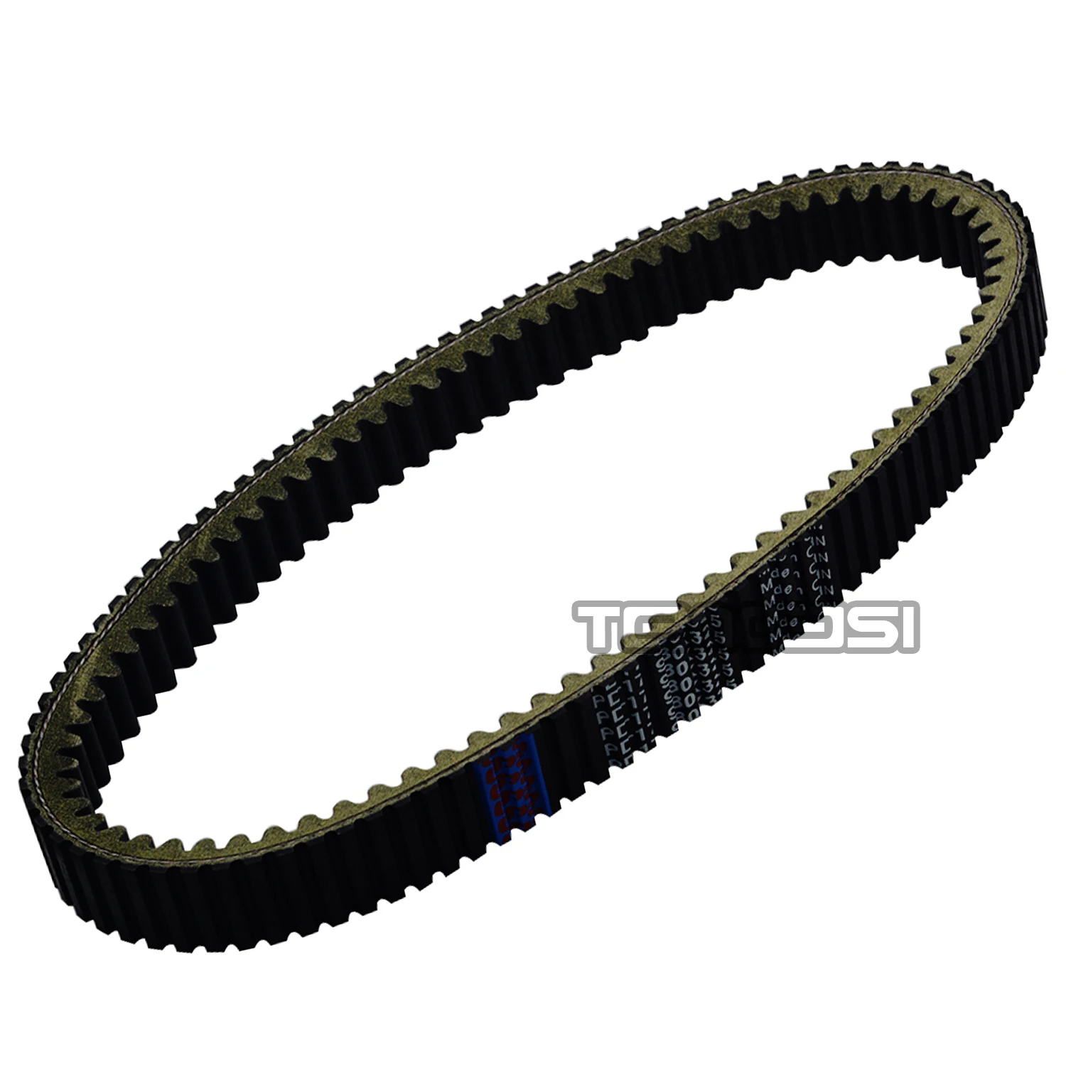 

Drive Belt For Outlander Max Max/650 EFI/XT/XT-P, Outlander Max 800 LTD/XT,Max 800R EFI/DPS/EFI XT/XT-P, Outlander Max 800 HO EF