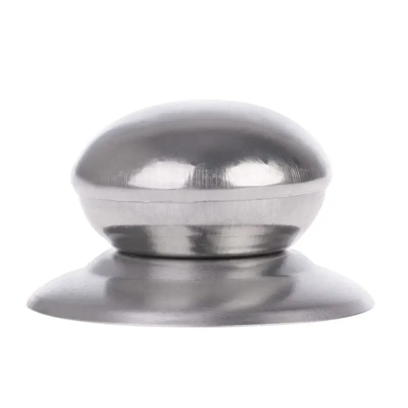 Kitchen Tool Cookware Metal Pan Pot Glass Lid Cover Handle Knob Handgrip A6HB | Бытовая техника
