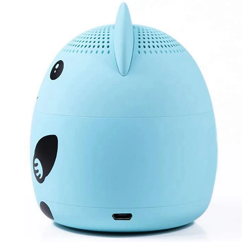 Bluetooth-динамик-маленький размер но отличное качество звука до 5 часов