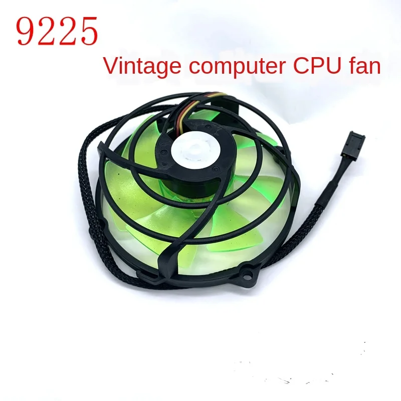 

Computer N1996 CPU Radiator Fan 9025 12V Fan Ultra-Quiet