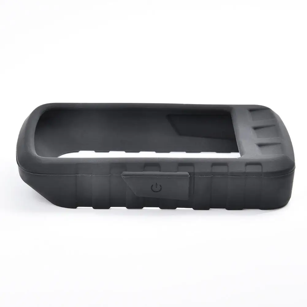 Силиконовый защитный чехол для GPS нескользящий мягкий Велосипедный Чехол WAHOO ELEMNT