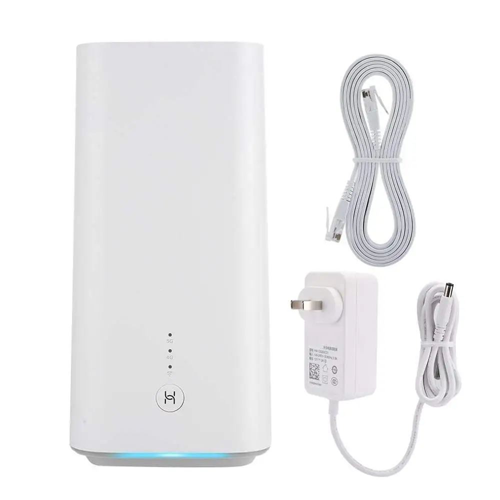 Best Unlocked Huawei H112-370 H112-372 5G CPE Pro LTE Wireless Router Sale