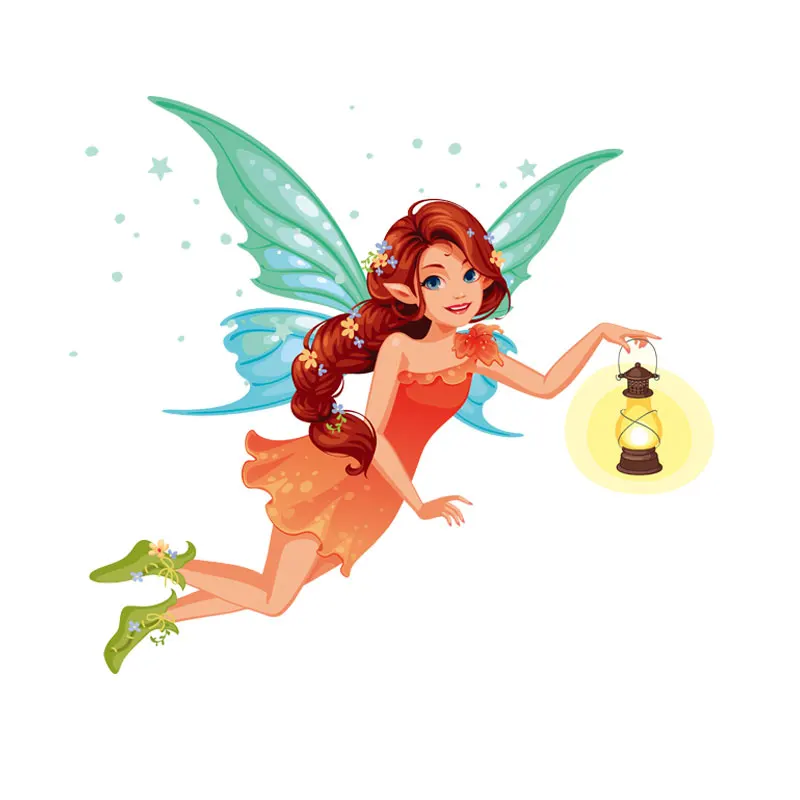 Красивая ангельская девушка вырезанные штампы Рождественская Пасхальная