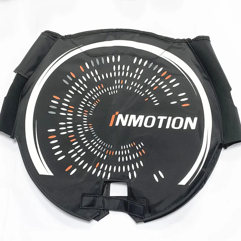 Оригинальный защитный чехол для INMOTION V8F самобалансирующийся Одноколесный