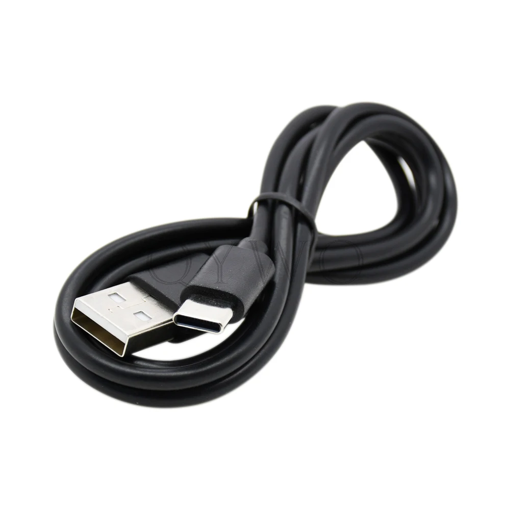 Usb c кабель usb 3.1 type для зарядки и передачи данных 2 0 Samsung s10 s9 A51 xiaomi mi 10 redmi note 9s