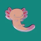 Эмалированная брошь в форме полумесяца с криперами Axolotl, Коллекционные Значки на лацкан для мужчин и женщин, Модная бижутерия, подарки, украшение для рюкзака, воротника, шляпы