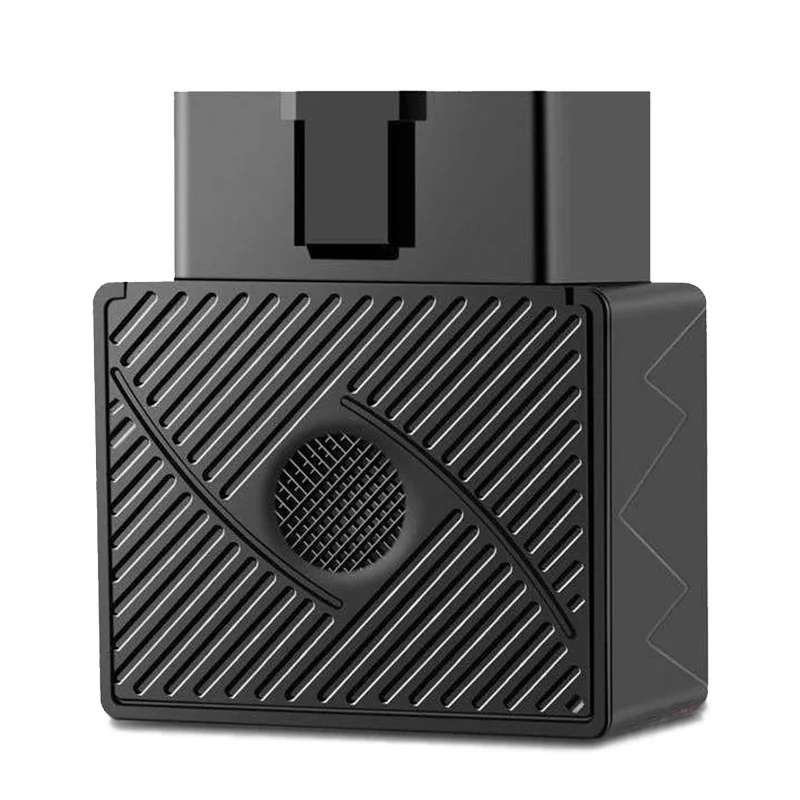 Tiptop OBD2 GPS автомобильный трекер устройство для отслеживания в реальном времени
