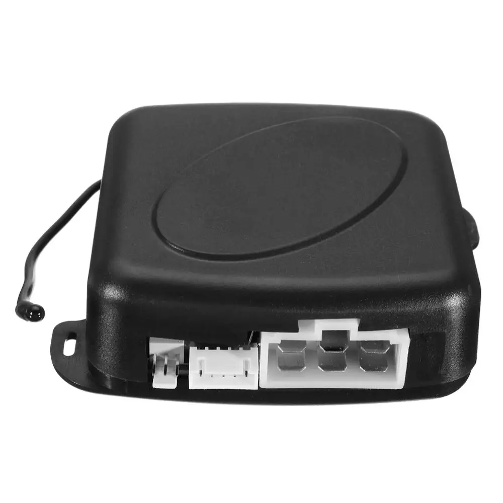 9 шт. сделай сам автомобильный внедорожник БЕСКЛЮЧЕВОЙ вход запуск двигателя