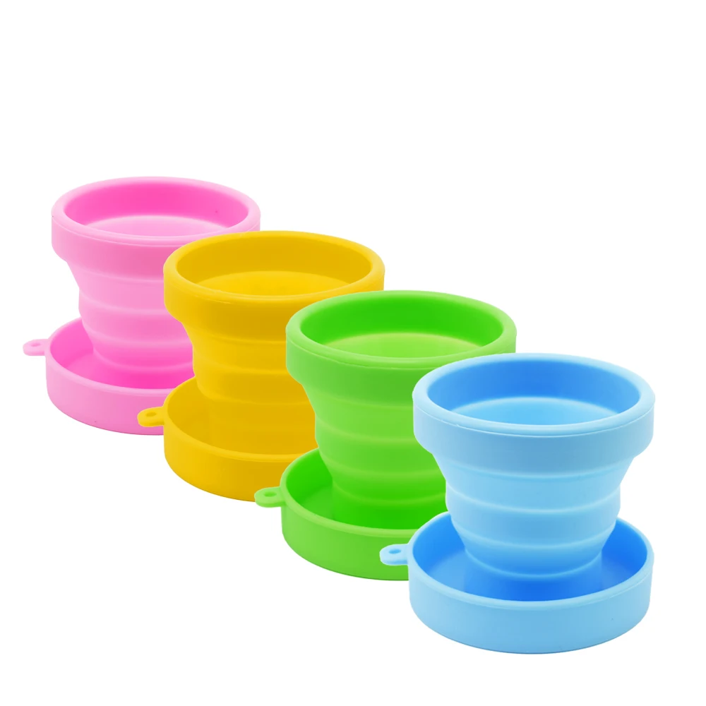 

100 шт./набор, силиконовые чашки для менструации