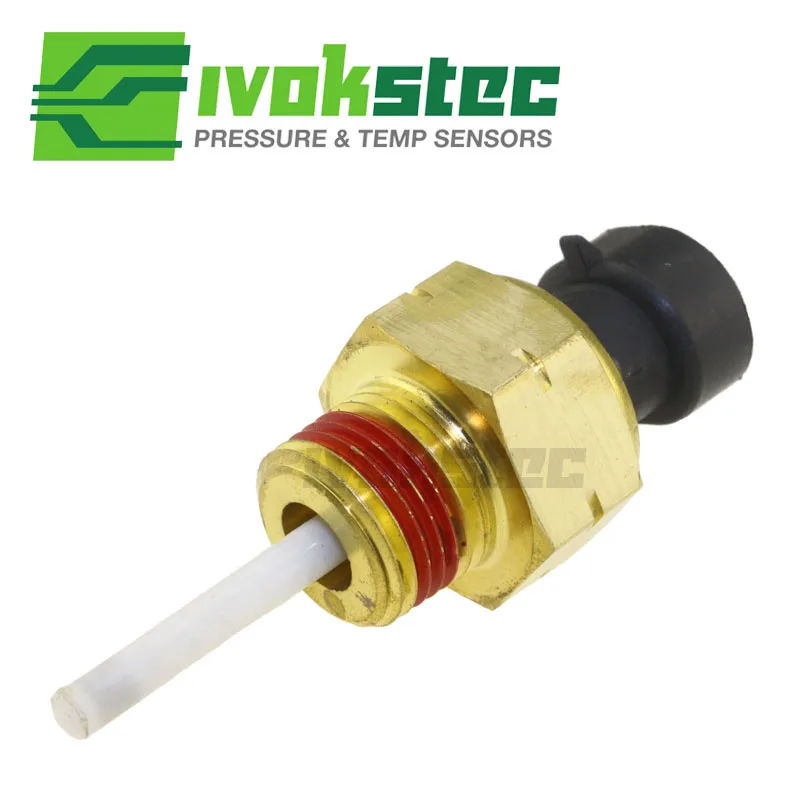 Датчик температуры дизельной охлаждающей жидкости датчик для Perkins Enngine 2306 2506 2806