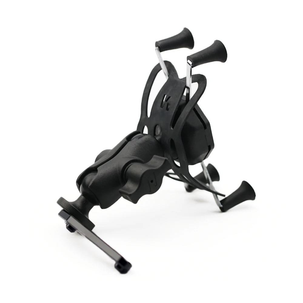 Phone Holder For HONDA VFR 800F/1200F VFR1200F/DCT CBR400R CBR500R CBR600RR CBR600F4I CBR Motorcycle GPS Navigation Bracket | Автомобили и