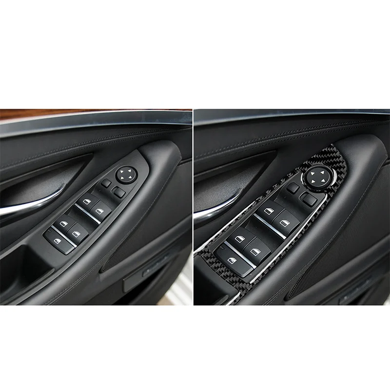 

Для Bmw F10 5 Series (2011-2018) New 5 Series F10 Lift левый руль