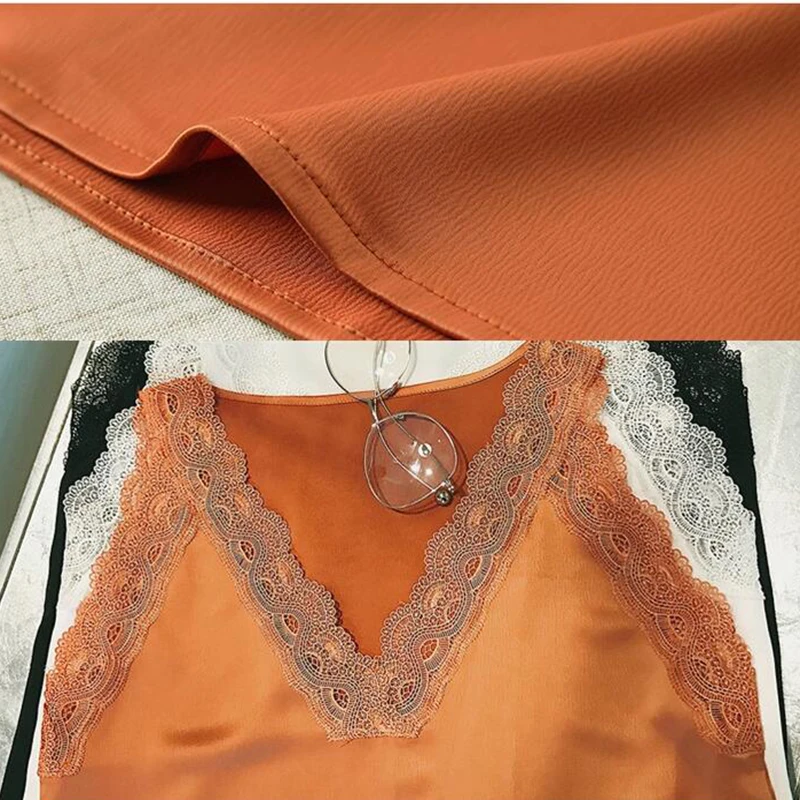Летний женский шифоновый кружевной жилет для лета 2020 стильный сексуальный
