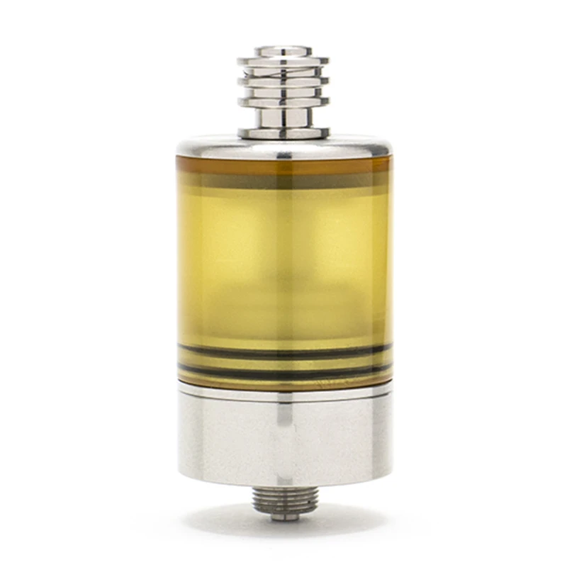 Shenray Patibulum Style RTA 3 5 мл атомайзер MTL 510 22 мм бак для вейпа с одной катушкой Vape Mod VS Typhoon