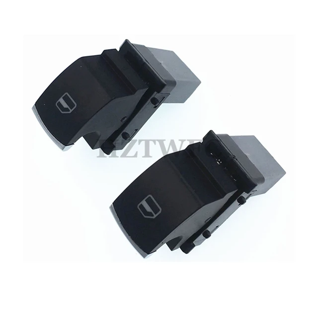 Переключатель Стеклоподъемника 5ND 959 855 5ND959855 для VW Golf 5 6 GTI MK5 MK6 Passat B6|Переключатели