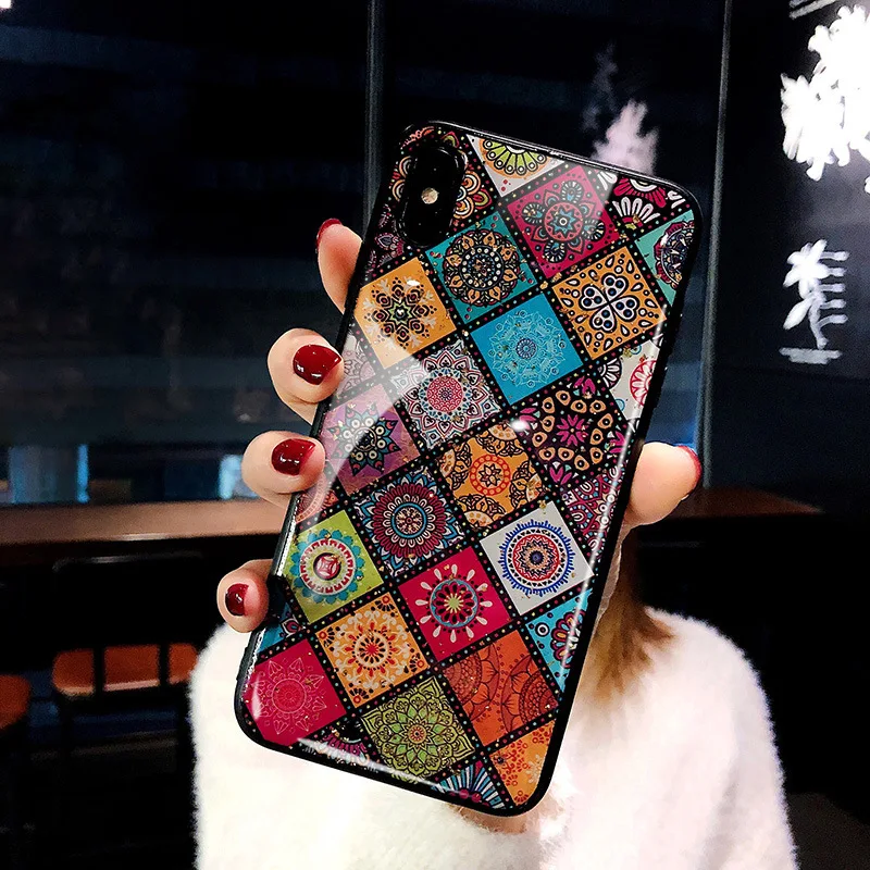 Силиконовый мягкий чехол для iphone 6 6s 7 8 x xr xs max с ремешком на запястье | Мобильные