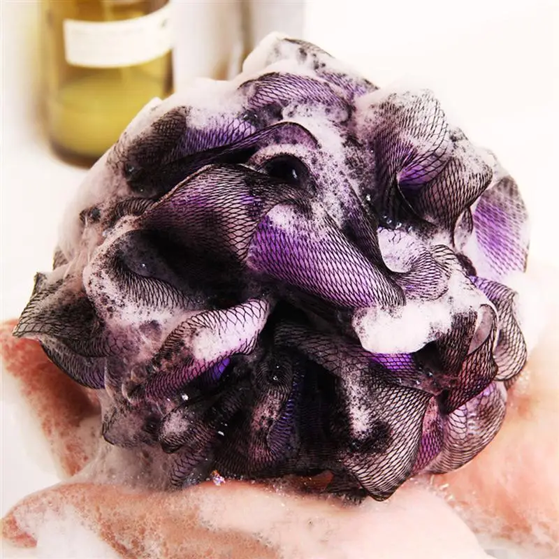 4 шт. мячи для ванны из мягкой легкой сетки|Наборы| |