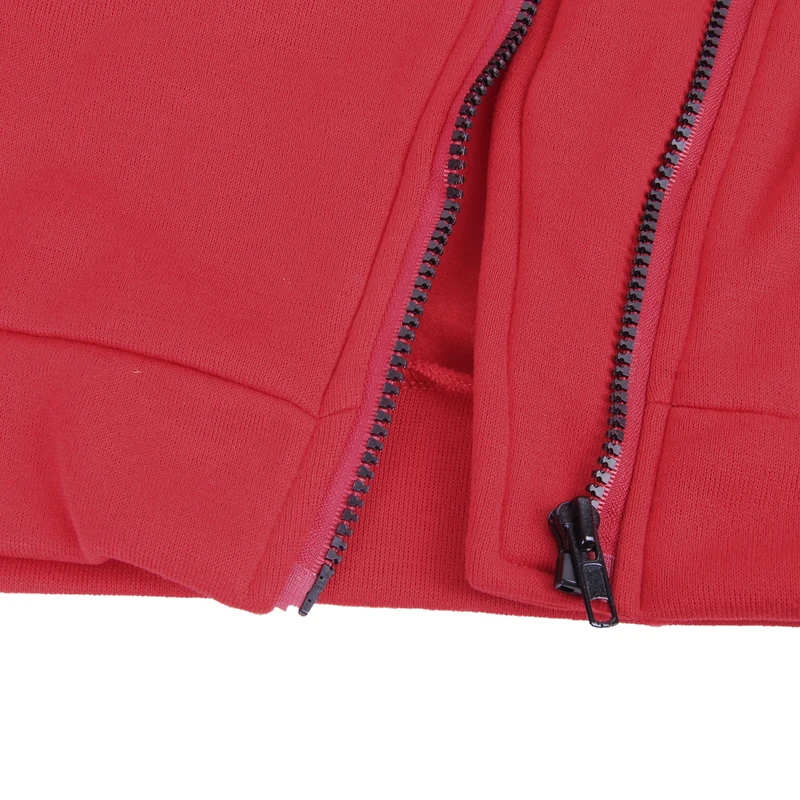 Новинка 2019 женские толстовки с капюшоном модные длинным рукавом куртки на молнии