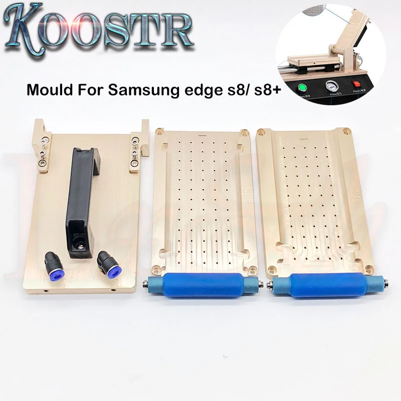 Фотоформа алюминиевая для Samsung edge S6edge + S7edge S8 +|Аксессуары электроинструментов| |