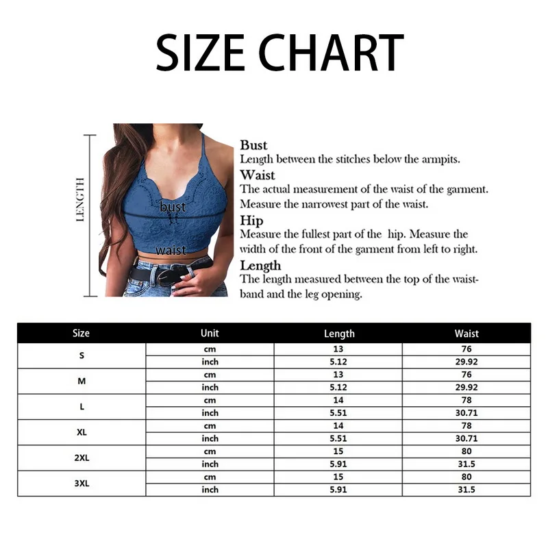 

KANCOOL Women Sexy Sling Crop Top Lingerie Camisole U-shape Bralette Tank Tube Tops Girls Casual Female Sports Underwear