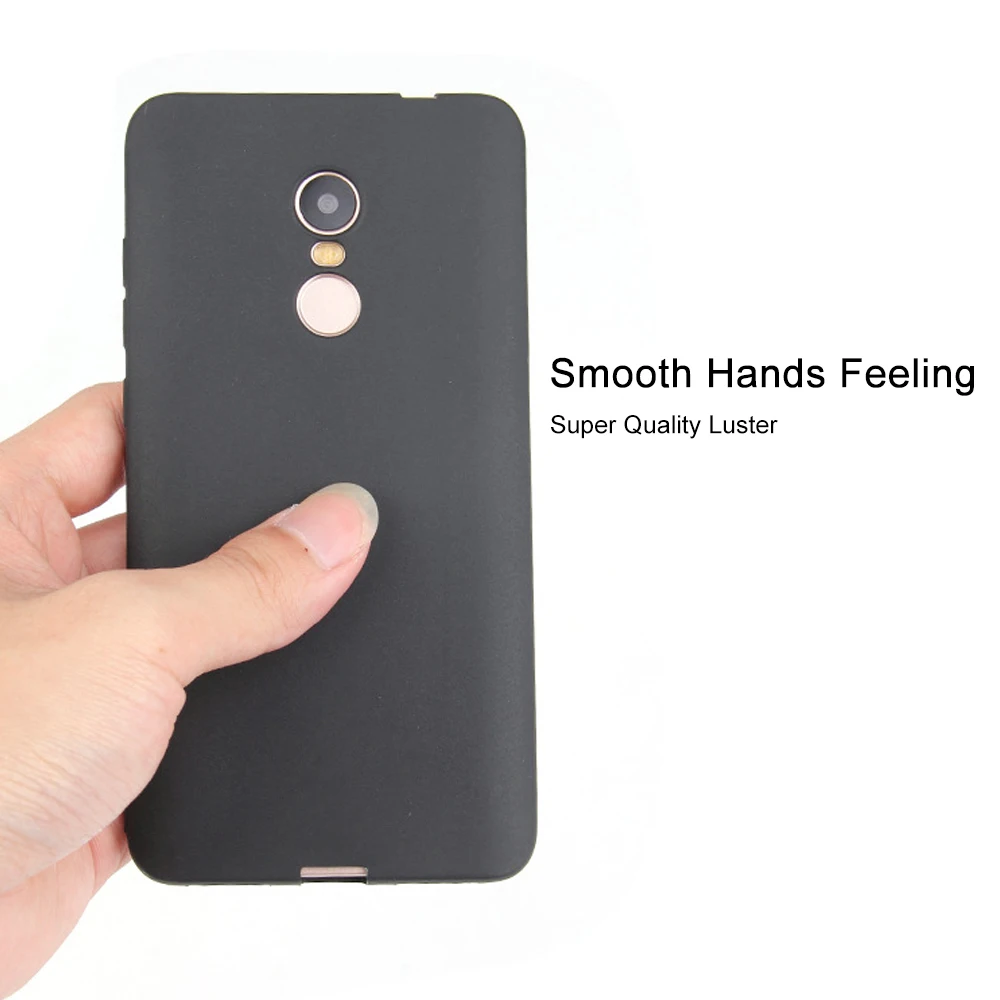 Модный мягкий чехол накладка ярких цветов для XiaoMi Redmi S2 4X 5 Plus 5A Note 4 Pro глобальная
