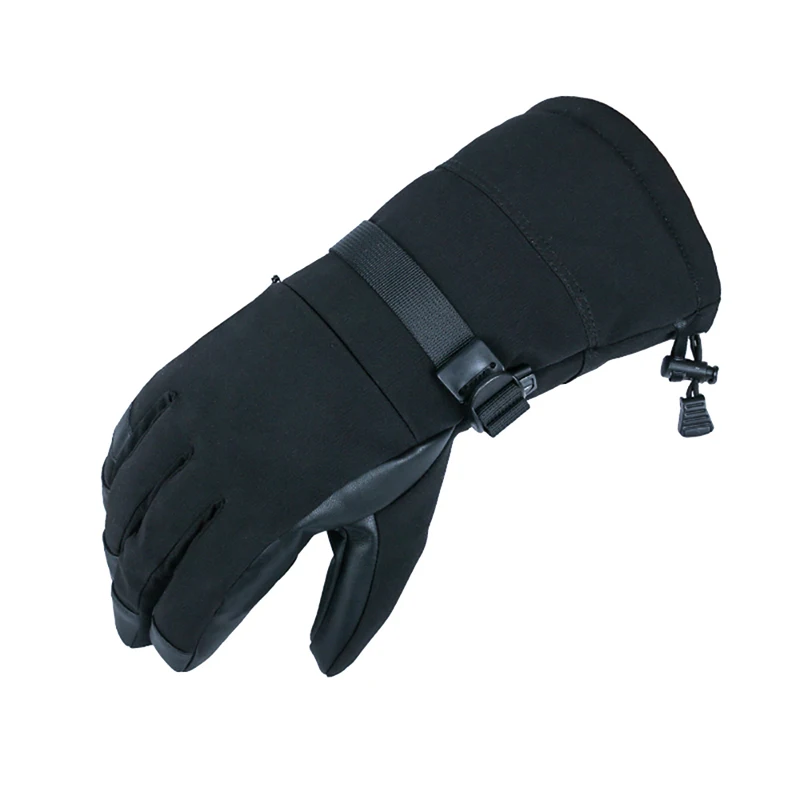 

Men Women Ski Gloves Ultralight Waterproof Winter Warm Gloves Snowboard Gloves Motorcycle Riding Snow Waterproof Gloves