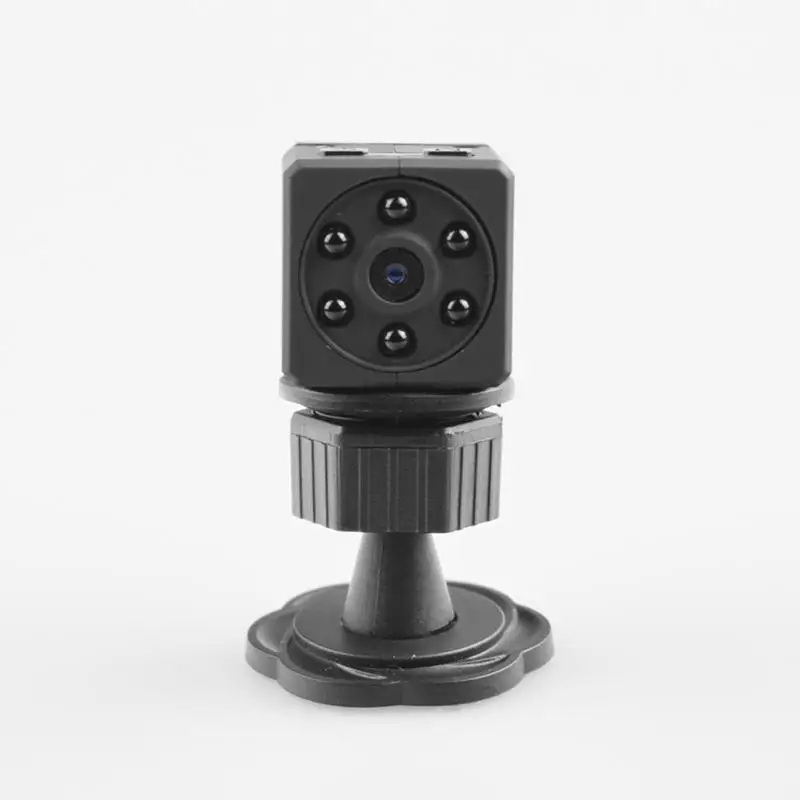 Full HD 1080P Мини камера для автомобиля DV Dash Cam IR ночного видения спорта на открытом