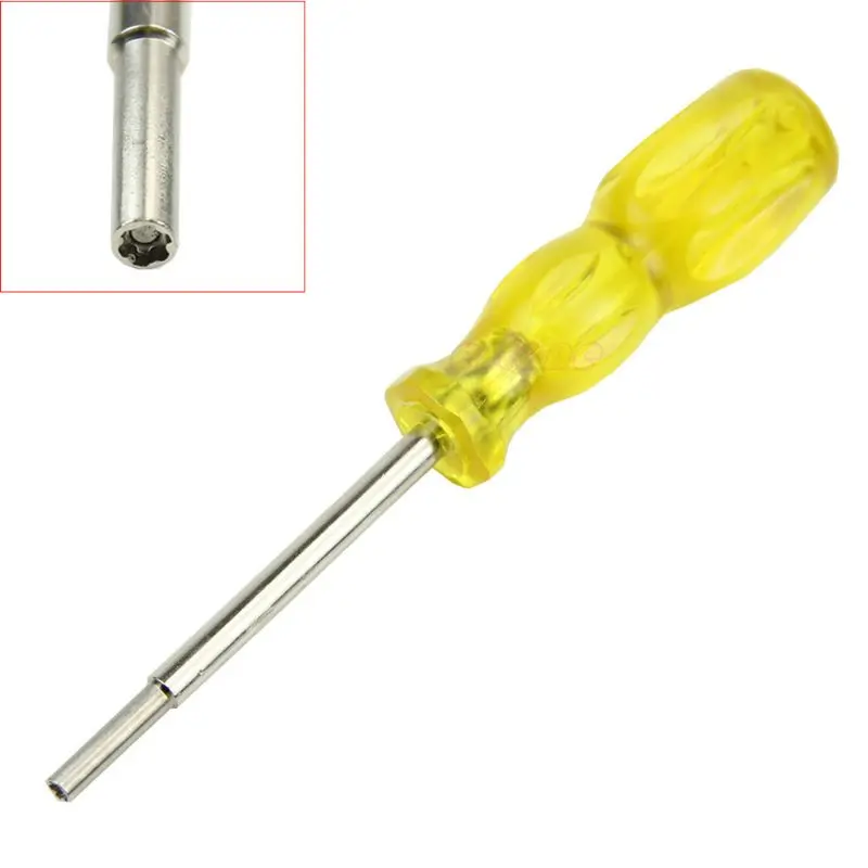

4.5mm Security Screwdriver Bit Open Repair Tool SFC N64 NES