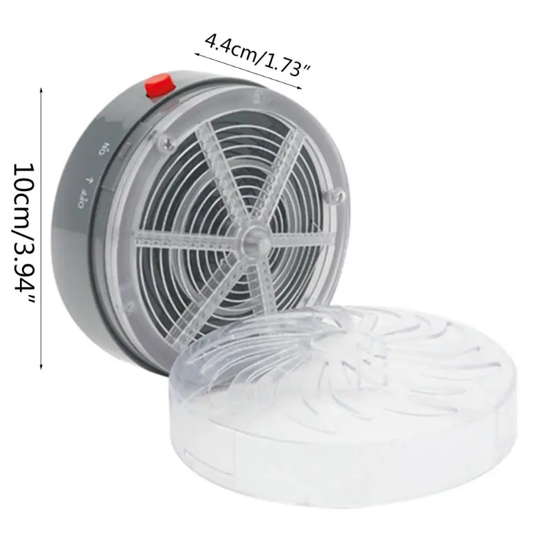 

Round Solar Mosquito Killer UV Lamp Fly Insect Bug Killing Light for Home Kitchen Bedroom Indoor Outdoor Use high quality