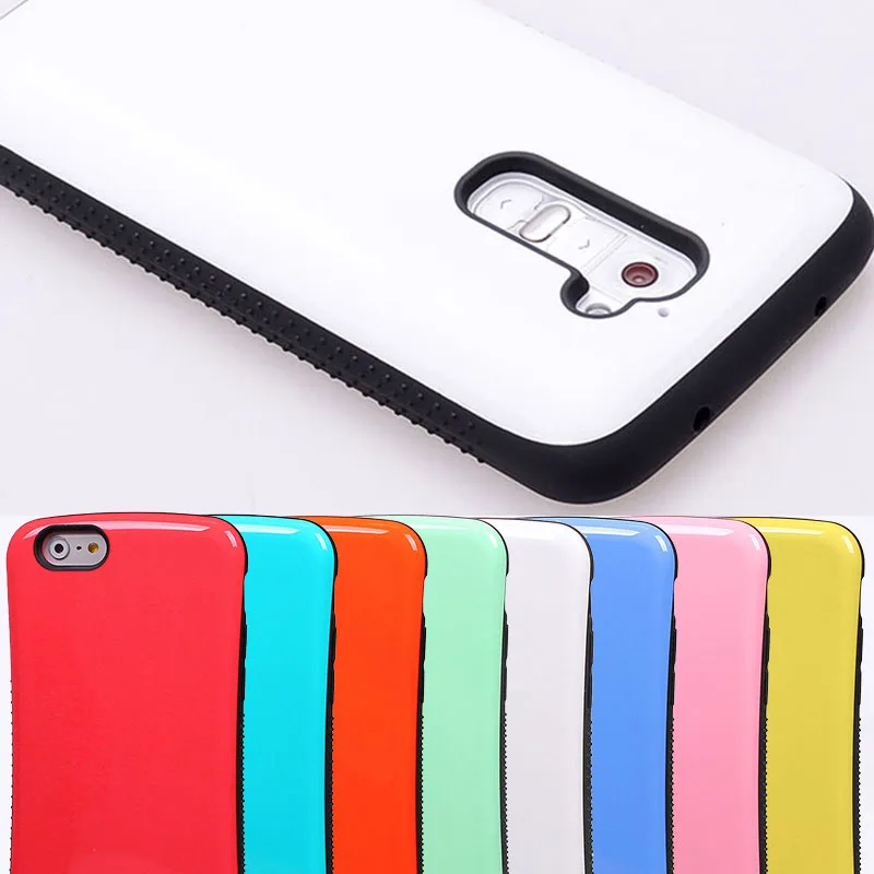 Новое поступление противоударный жесткий силиконовый защитный чехол iface для samsung