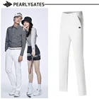 PG одежда для гольфа, мужские брюки, осень 2021, новые спортивные брюки для гольфа