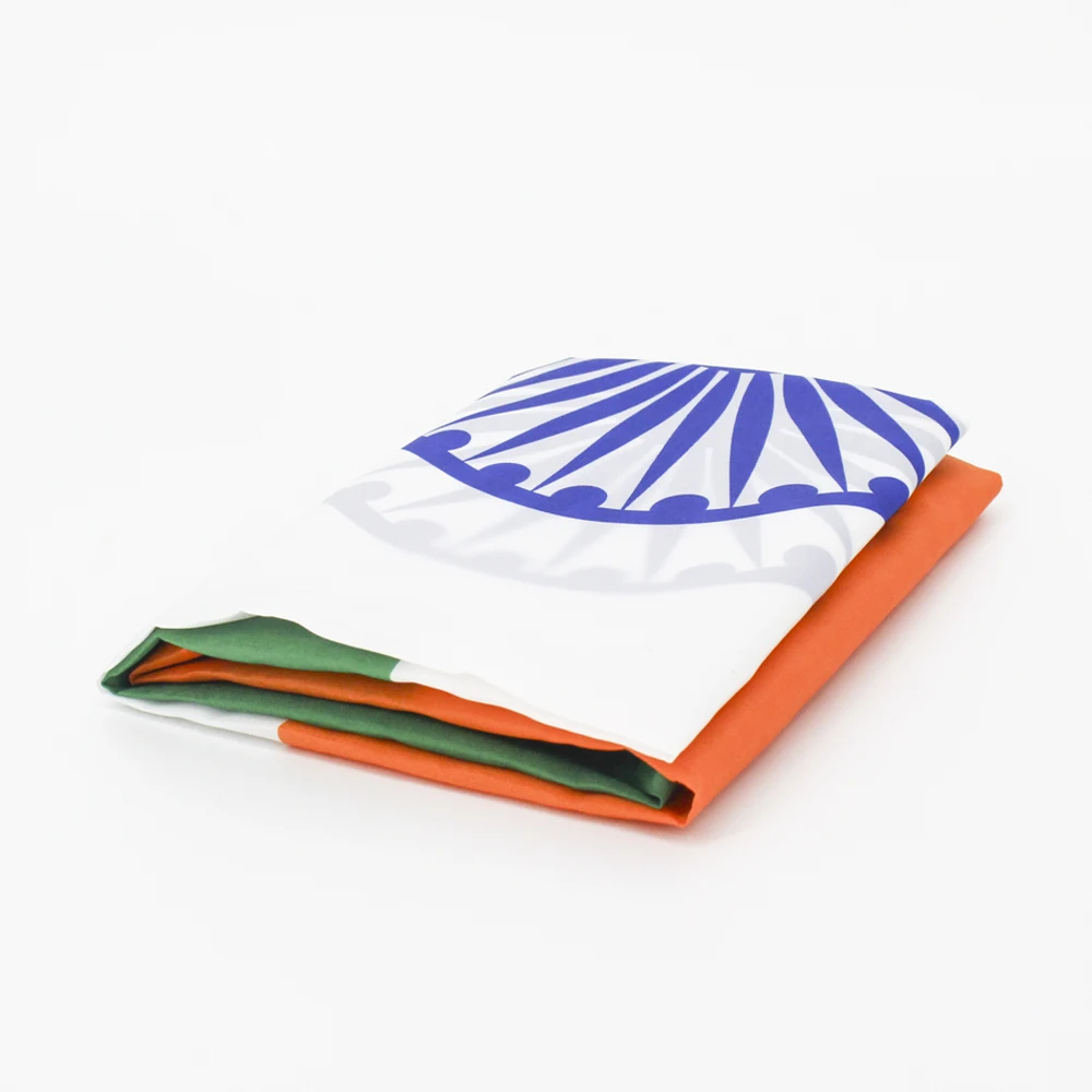 

90x150cm in ind india indian flag