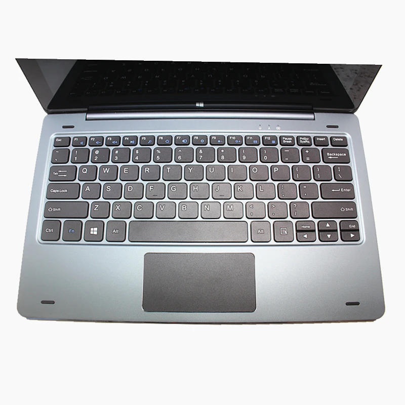 11.6 Inch NC01 Windows 10 Tablet PC With Pin Docking Keyboard Quad Core 4GB RAM 128GB ROM 1920*1080 IPS HDMI-compatible