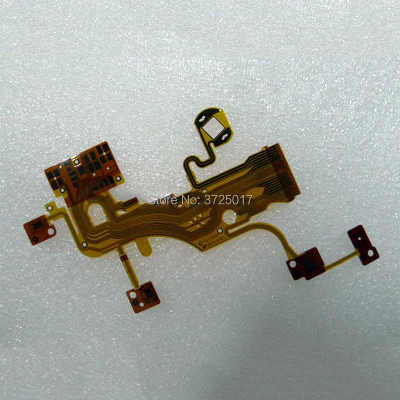 Основной кабель объектива FPC с Запчасти для ремонта сенсорного экрана камеры