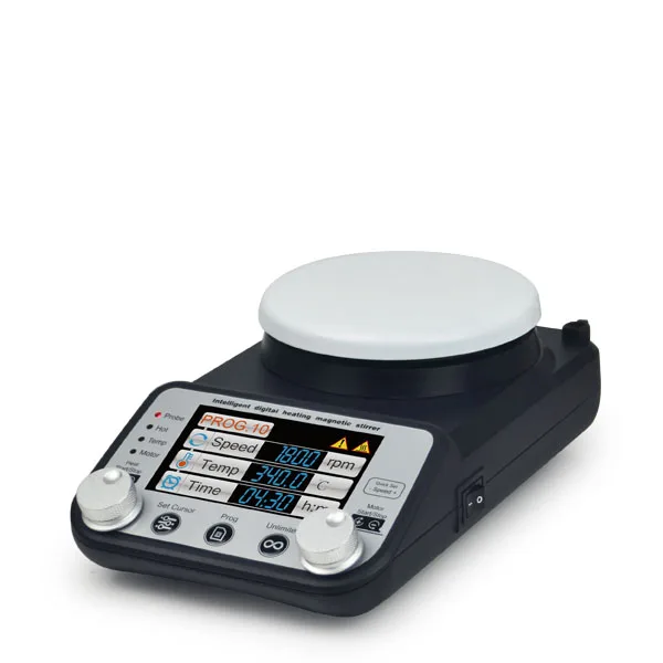 

CHINCAN TP-350+ Laboratory Hot Plate Magnetic Stirrer with good price