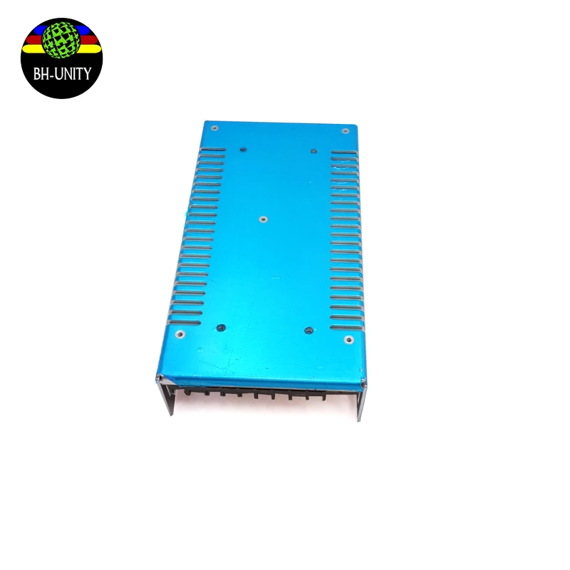 RSL-400B-3Z источник питания 220 В постоянного тока с тремя выходами мощности 24 в 10 А 42 5 3