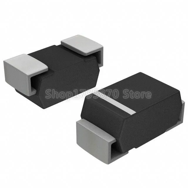 

Диод Быстрого Восстановления SMA(DO-214AC) RS1J /ES1D/S1G/S1M/RS2M/RS1G/ES2G/RS1D/ES1G/GS1G Новый