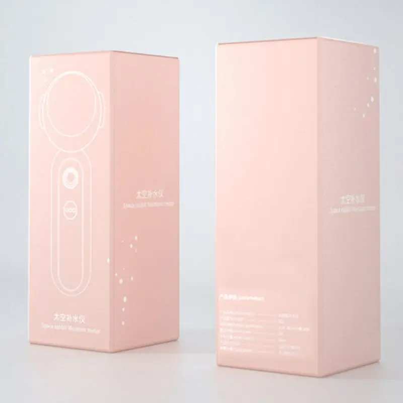 

Portable Handheld Mini Humidifier Cartoon Nano Spray Skin Moisturizing 20ml USB Mist Face Spray Facial Body Nebulize Handy