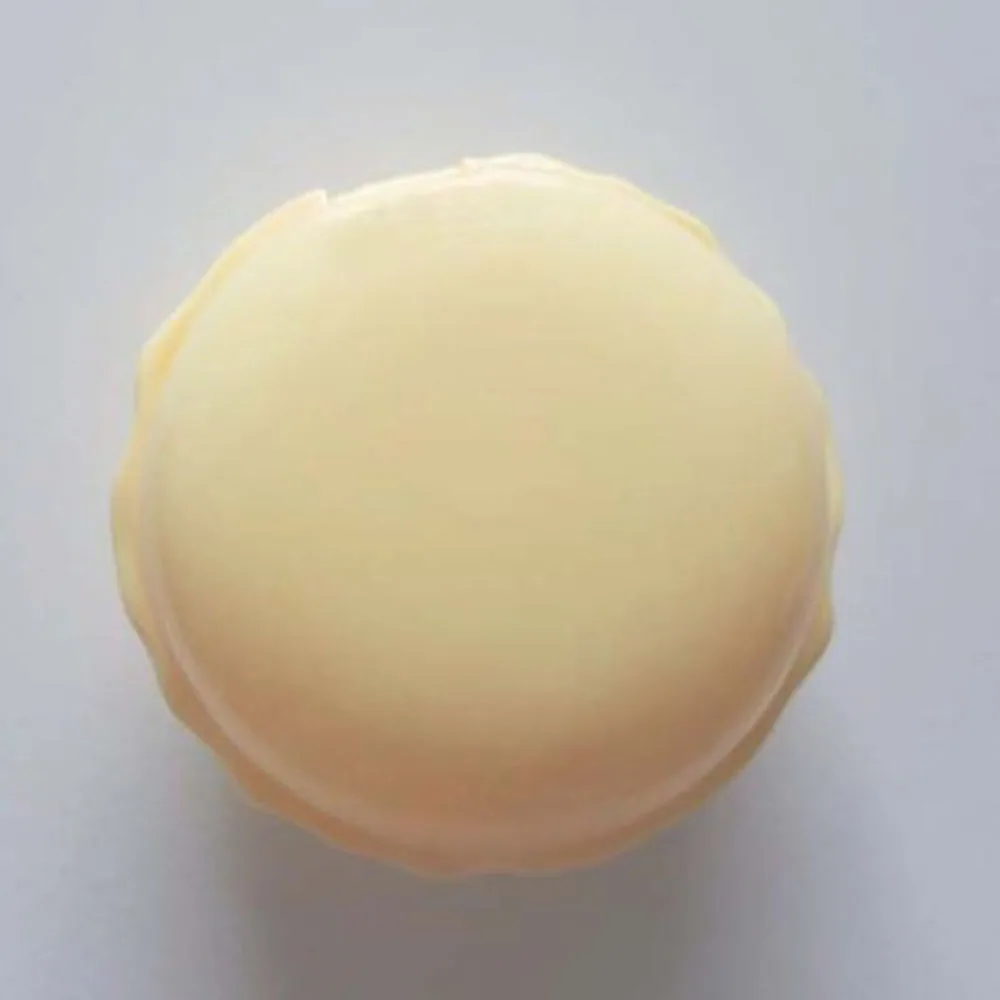 Фиолетовый Новое поступление Macaron Форма Контейнер для контактных линз портативный маленький прекрасный контейнер для сумок контактные линзы Контейнер для контактных линз чехол Горячий - Цвет: Фиолетовый