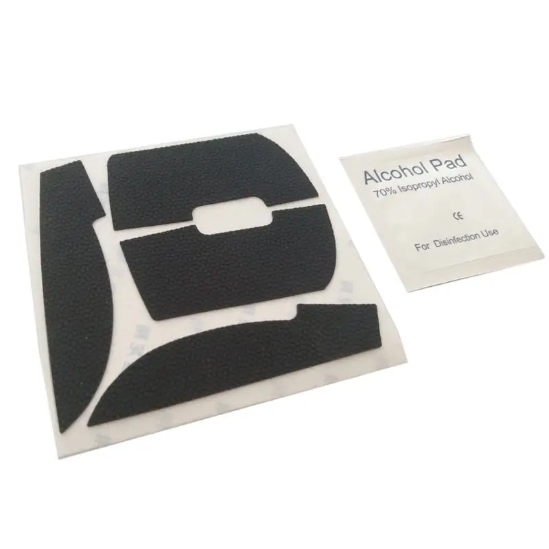 

Mouse Skates Side Stickers Sweat Resistant Pads for logitech G Pro Wireless