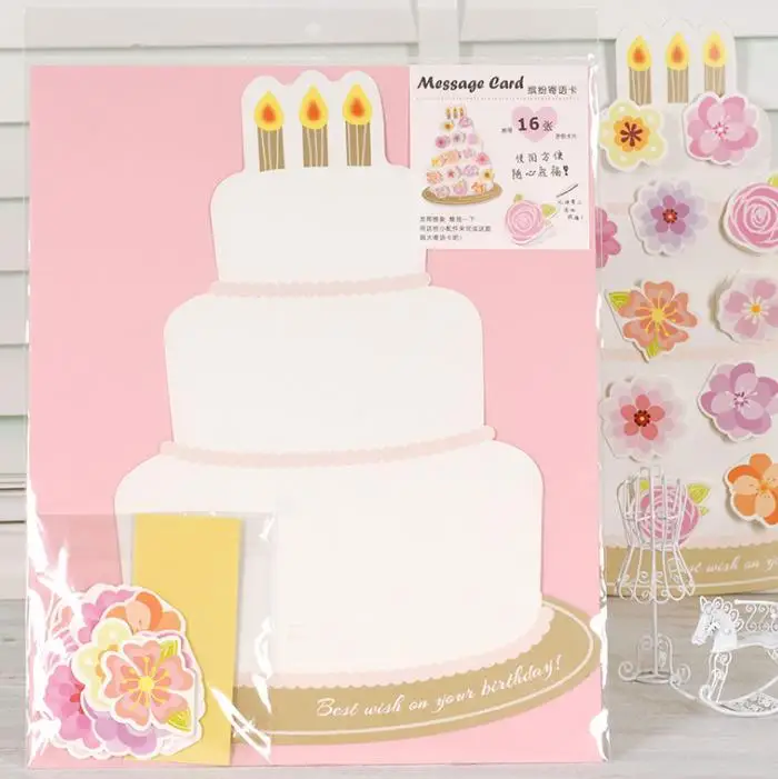 1 шт. картонная бумага для упаковки подарков | Дом и сад