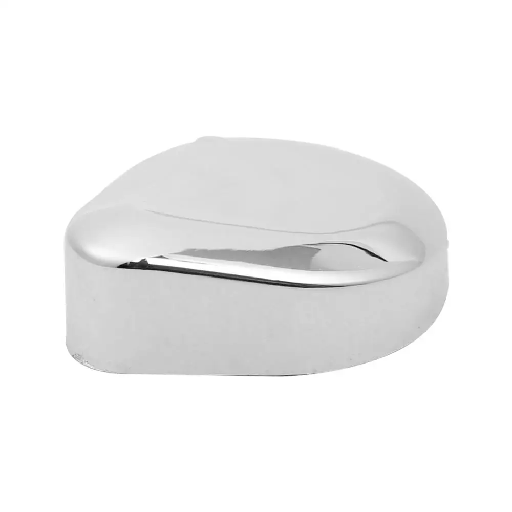 Motorcycle Parts Chrome Fairing Kill Switch Cover Decoration For Honda Goldwing GL1800 2001-2011 | Автомобили и мотоциклы