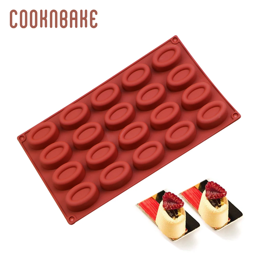 CDY-358 COOKNBAKE силиконовая форма для выпечки торта 15 полости печенья плесень Цветок Конфеты Шоколад льда инструмент украшения торта инструмент - Цвет: CDY-358