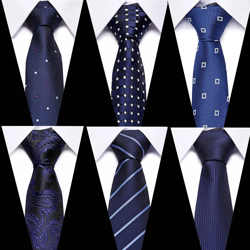 

Men ties necktie Men's vestidos business wedding tie Male Dress gift gravata Black paisley tie men JACQUARD WOVEN 7.5cm