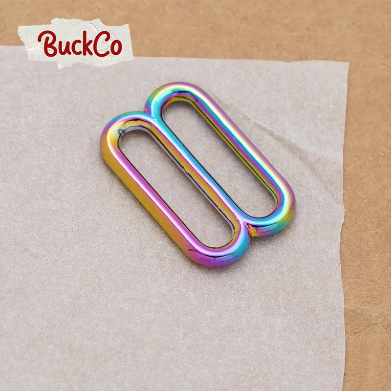 Собачий ошейник «сделай сам» для 30 мм Регулируемая пряжка петля для собаки пряжки для сумки застежка для ремня крючок «сделай сам» аксессуар Радуга AD30R02 Собачий ошейник «сделай сам» для 30 мм Регулируемая пряжка петля для собаки пряжки для сумки застежка для ремня крючок «сделай сам» аксессуар Радуга AD30R02