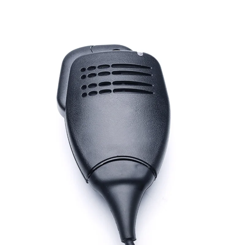 Microphone by motorola New 8 pin Speaker Mic microphone for Motorola GM300 GM338 GM950 Car Mobile Radio