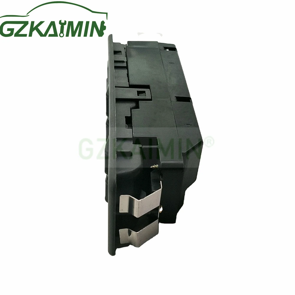 Высококачественный заводской прямой левый мастер-выключатель управления электростеклоподъемником 49235111 для Mazda 323 LHD.